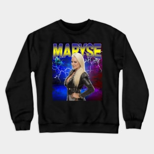 MARYSE Crewneck Sweatshirt